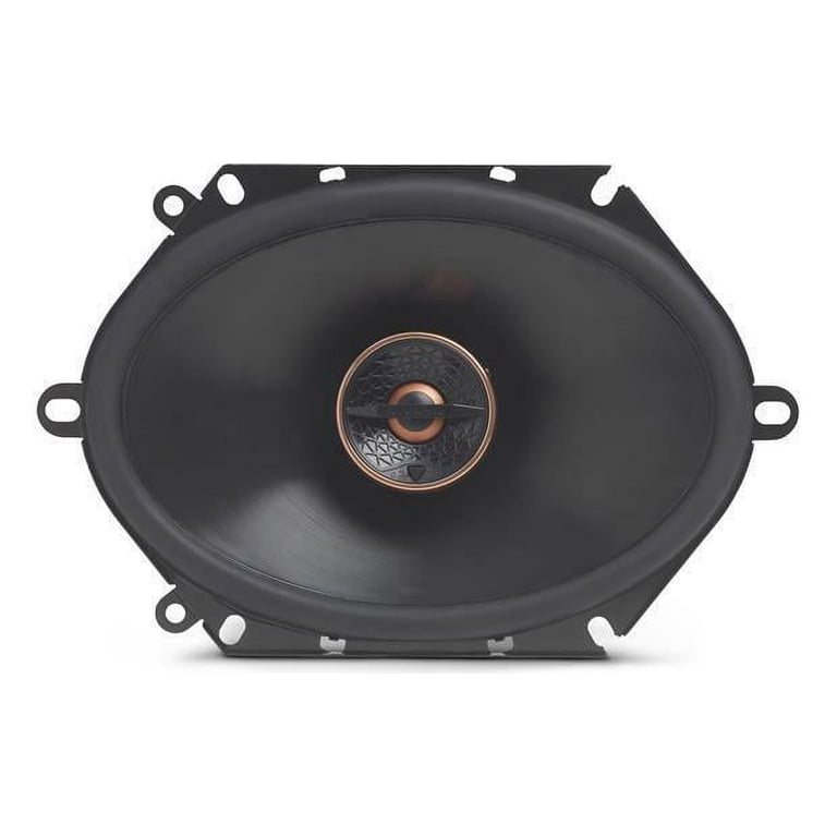 Infinity Reference 8632CFX | Pacific Stereo