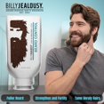 thumbnail image 4 of BILLY JEALOUSY Beard Control Leave-In Conditioner 8 Oz Billy Jealousy Billy Jealousy, 4 of 9