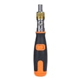 thumbnail image 2 of WREESH Multifunctional Ratchet Screwdriver 10 In 1,10 In One Ratchet Corner Screwdriver Set, 2 of 2