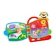 thumbnail image 2 of Libro ABC de Perrito Fisher-Price Ríe y Aprende Multicolor, 2 of 4