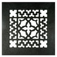 thumbnail image 1 of Acorn MFG GR9BG-D Grille 6 in. x 6 in. with Holes, 1 of 1