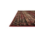 thumbnail image 6 of Rugs.com Saturn Collection Rug – 9' x 12' Burgundy Medium Rug Perfect For Living Rooms, Large Dining Rooms, Open Floorplans, 6 of 9