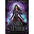 thumbnail image 2 of Ashes of Aether : Legends of Imyria Couverture Rigide 2021, 2 of 2