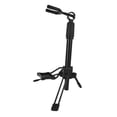 thumbnail image 1 of Electric Blowpipe Bracket, Foldable Electric Blowpipe Stand Space Saving  For Musical Instrument For Household, 1 of 8