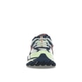 thumbnail image 3 of Nike Men's Zoom Vomero 5 Volt Navy Running Shoes, from StockX, 3 of 5