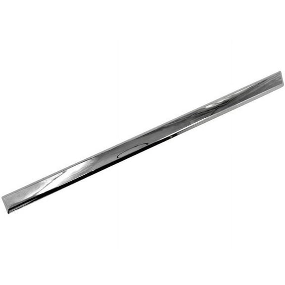 Rear Left Door Molding - Compatible with 2010 - 2015 Mercedes-Benz GLK350 2011 2012 2013 2014