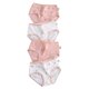 thumbnail image 1 of 4uds Pantalones cortos de encaje Calzoncillos de verano para niños Niña grande Pantalones cortos de encaje Elástico de encaje - Altura recomendada 130-140cm, 1 of 5