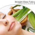 thumbnail image 3 of Tubos de vidrio absorbentes Elitzia Blackhead, paquete de 10, 3 of 7