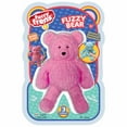 thumbnail image 4 of (12 pack) Ja-Ru Furry Frens Fuzzy Bear Novelty Toy, Child, Random Colors, 4 of 8