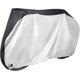 thumbnail image 1 of Cubierta de bicicleta antipolvo/UV/lluvia/nieve impermeable cubierta de bicicleta con agujeros antirrobo y bolsa de almacenamiento, cubierta de bicicleta para ATV y bicicleta de carretera Afortunado Sencillez, 1 of 5