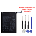thumbnail image 1 of Phonesmart HB436486ECW Batterie de Remplacement avec Outils pour Huawei Mate 10 Pro, 1 of 2