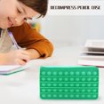 thumbnail image 3 of Bolsa Kawaii de plástico suave para juguetes Cartera de juguete antiestrés Wdftyju juguete antiestrés, 3 of 7