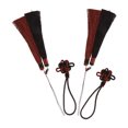 thumbnail image 1 of Greenadscape 2Ud Tassel Decorativo De Seda Para Empuñadura De Espada China Ideal Para Artes Marciales Y Exhibiciones, 1 of 7