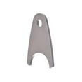 thumbnail image 2 of Motobilt Universal Mounting Tabs for Round Tube, Tube Diameter (1 3/4 Inch), 1 Pack, 2 of 2