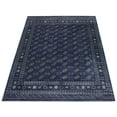 thumbnail image 4 of Tekke Oriental Area Rug  for Living Room, Dining Room, Bedroom, 4 of 9
