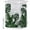 White, variant on 72x78 Inch Shower Curtain Monstera Leaves Bathroom Decor, Waterproof Fabric Bathtub Bath Curtains Decorative Summer Green Tropical Plants Leaf Beige Extra Long Shower Curtain Set with Hooks