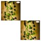 thumbnail image 1 of Plantas artificiales Yuarrent Alambre de cobre Adornos de ilustraciones Lámpara de hadas Atmósfera Accesorios de diseño Iluminación, 1 of 6