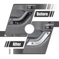thumbnail image 5 of Door Handle Cover Trim Panel for Jk 2011-2017 Door Handle Insertion Cover 1Rc72Jahad, 5 of 5
