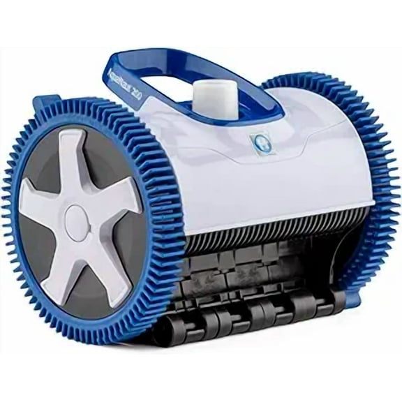 Restored Hayward W3PHS21CST AquaNaut Pool Vacuum (Automatic Pool Cleaner) Refurbished