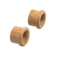 thumbnail image 4 of Whitecap 60146-A Finger Pull 1" Barrel Length - 2-Pack, 4 of 5