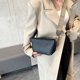 thumbnail image 3 of Bolso de Compras Femenino Btafrte Cuero para Viajes Negro 26*13*10 cm, 3 of 9