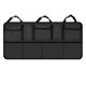 thumbnail image 1 of Riwesomey Organizador de maletero para maletero de coche, bolsa de almacenamiento plegable plegable para carrito Ventana automotriz negro Mejora Riwesomey VI000471-01, 1 of 6