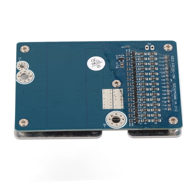 TK14S40A-10M/V1 Placa De Protección De Batería Serie 14 48V Li