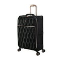 thumbnail image 3 of it luggage Enliven 3 Piece Softside 8 Wheel Expandable Spinner Set, 3 of 8