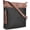 Black Brown-no Ring, variant on Anti Crossbody Purses for Women RFID Blocking Crossbody Bags, Travel Purse with -in Wallet