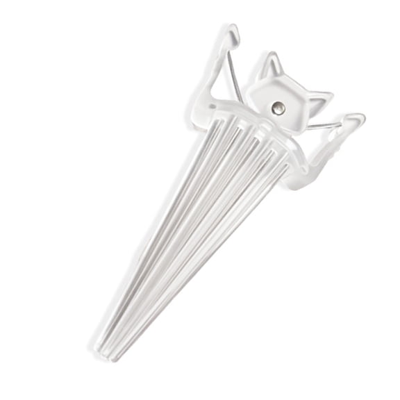 Volumizing Hair Clip For Natural Looking Thicker Hair Increase Volumes Effortless Styling Tool