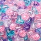 thumbnail image 4 of 50pcs Detergente fuerte multipropósito 5 en 1 Cápsulas de limpieza de lavandería Cápsulas de lavado Beads de fragancia para dormitorio del hogar, 4 of 9