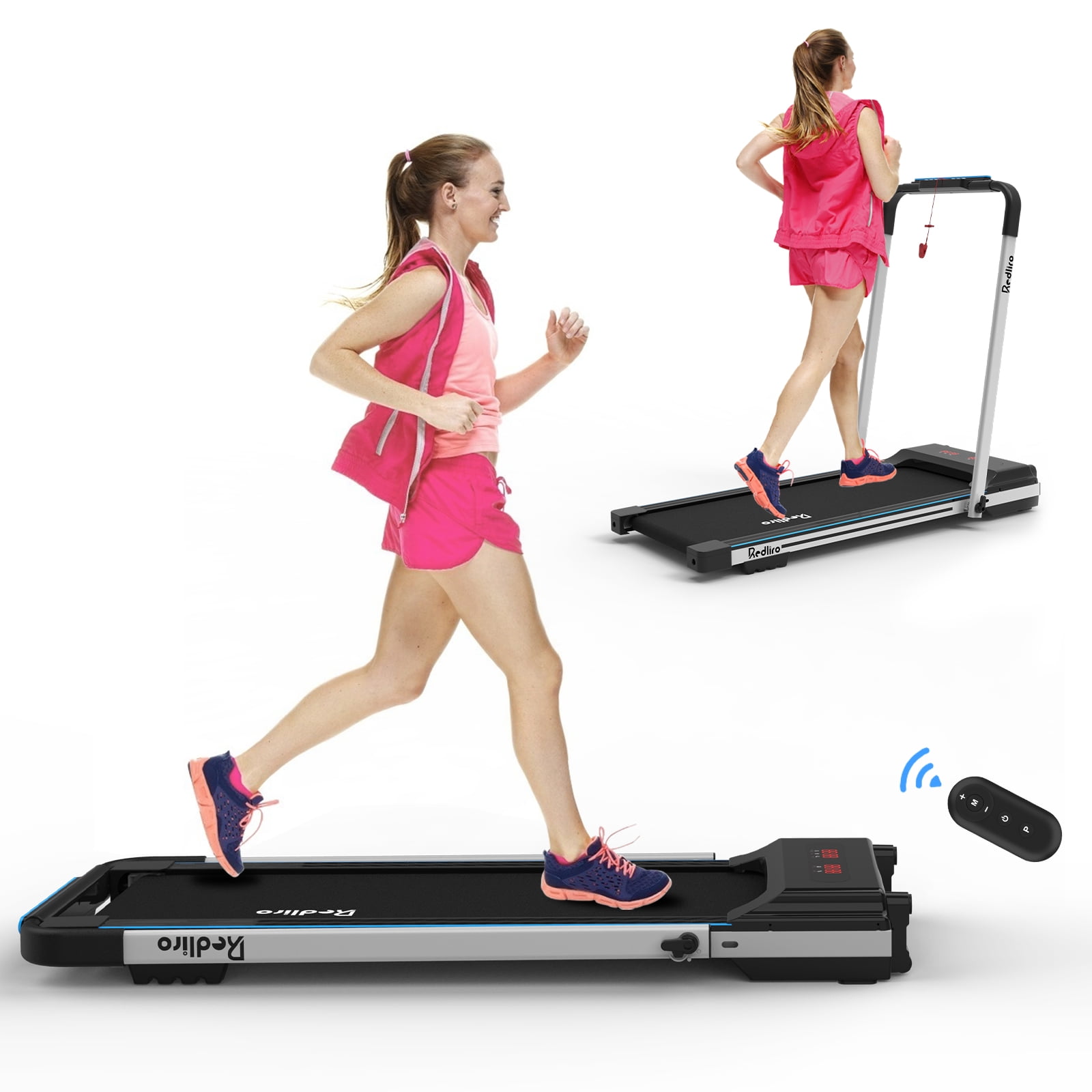treadmill home office