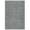 thumbnail image 1 of Erbanica 6'7" x 9' Indoor-Outdoor Sand Ivory Modern Transitional Rug, 1 of 4