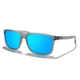 thumbnail image 1 of Gafas de sol MERRY'S Rectangular Polarized Sports S8225 UV400, 1 of 6