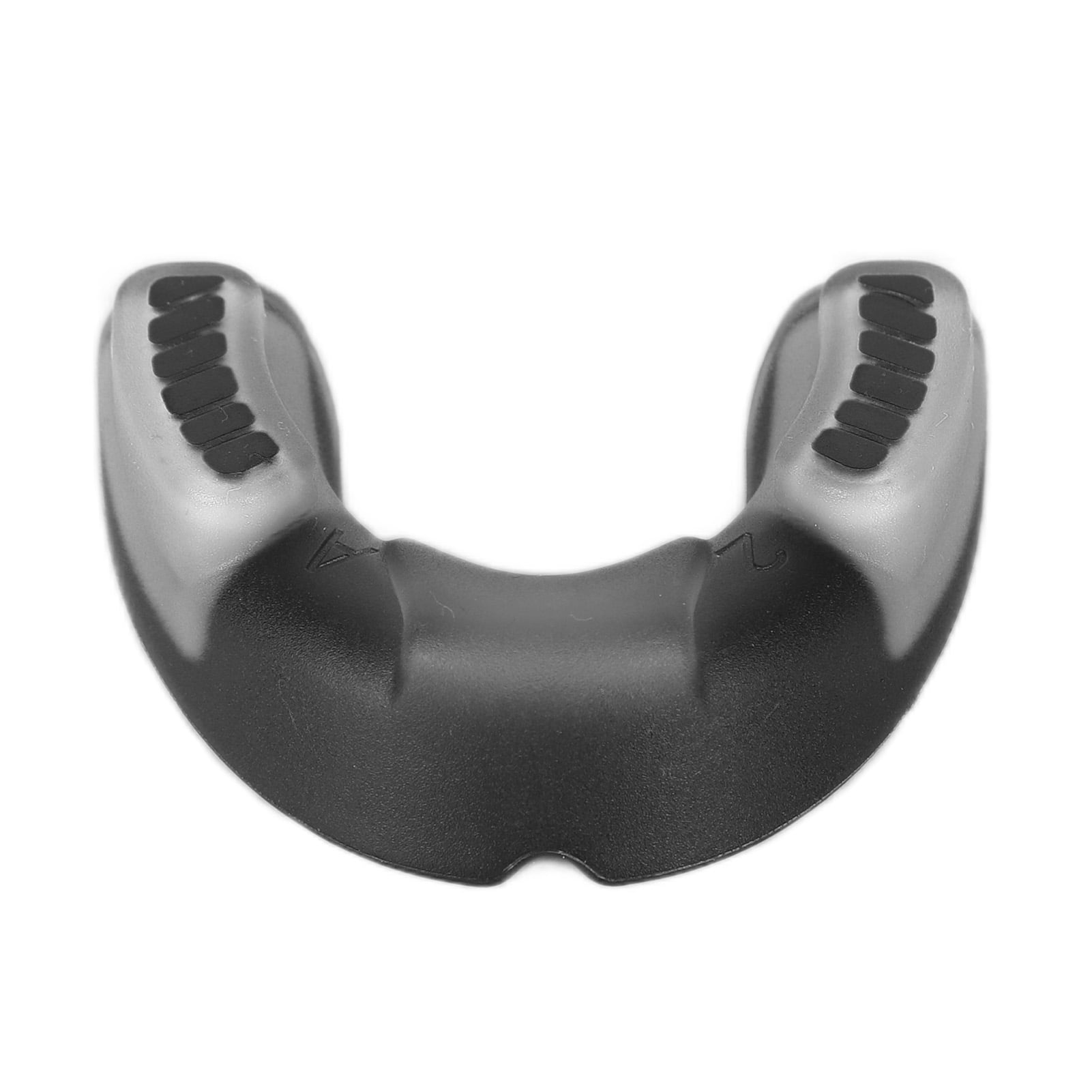 Buy Sports Mouth Guard, Bonding Teeth Mouthpiece For Sports Two Colours ...