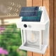 thumbnail image 3 of Solar Light 2 Pack Motion Sensor Impermeable para La Entrada Puerta Casa, 3 of 9