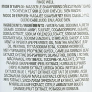 Nioxin Scalp + Hair Thickening System 1 Shampoo 33.8 oz