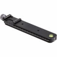 thumbnail image 1 of Really Right Stuff MPR-CL-II 7.4" Long Nodal Slide with Integral Clamp for Most DSLR Camera + Lens Combos, 1 of 4