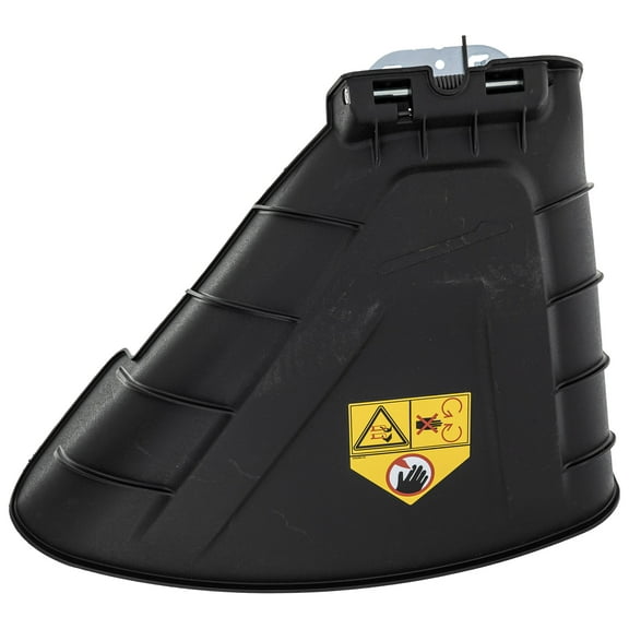 CUB CADET 631-05168C Discharge Chute Assembly Fabricated Decks RZT ULTIMA 50 54