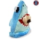 thumbnail image 4 of Juego de Dientes de Peluche Bow Wow Pet Shark Hide & Seek 4 Piezas, 4 of 5