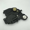 thumbnail image 3 of 87106-48170 87106-06370 Air Conditioner Radiator Servo Motor for Lexus NX NX(AZ10) RX Toyota Elfa (H, 3 of 4