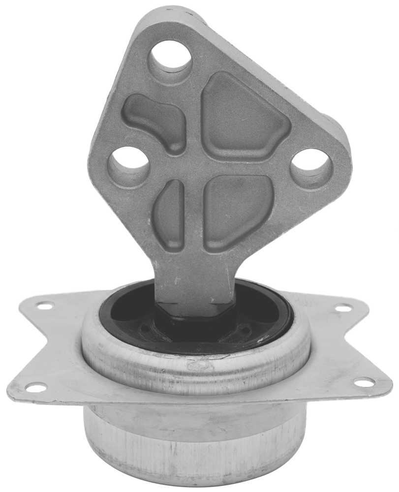 Pioneer Automotive Industries 625598 Pioneer Transmission Mount