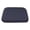 Dark Blue, variant on Chair Cushion - Slow Recovery Memory Foam Cushion for Kitchen, Dining, Classroom, Office, and Car - Detachable and Washable Cushion Cover, Breathable, Comfortable, Non-Slip Bottom
