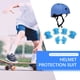 thumbnail image 5 of Tapón para los oídos de silicona que cancela el ruido Protector auditivo Ligero Accesorios para piscinas JShteea  El nuevo, 5 of 9