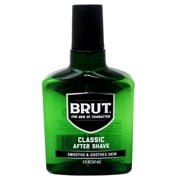 3 Pack - Brut After Shave Lotion Classic 5oz Each