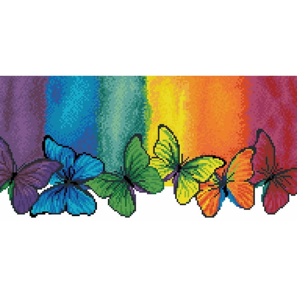 2024年春の Found Rainbow' Smallest Nature's RAINBOWレインボー 極楽