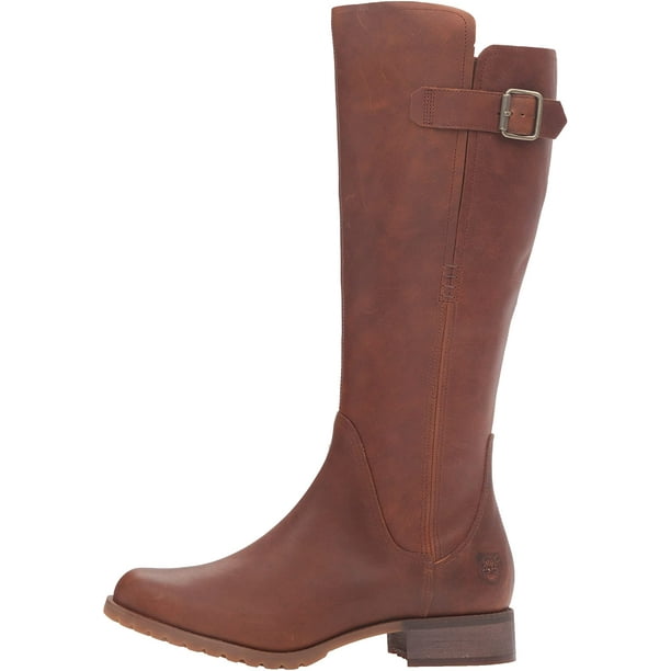 Timberland womens sale banfield tall boots