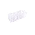 thumbnail image 4 of Birdeem Household Foldable Mesh Underwear Storage Box Socks Bra and Panties, 4 of 10