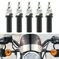 thumbnail image 4 of Motorcycle Windshield Mounting set Stylish Windshield Bolt Screws set 5 Pack, 4 of 13