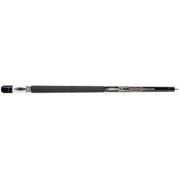 Action BW01 Black and White Pool Cue Billiard Stick Billiards Cues